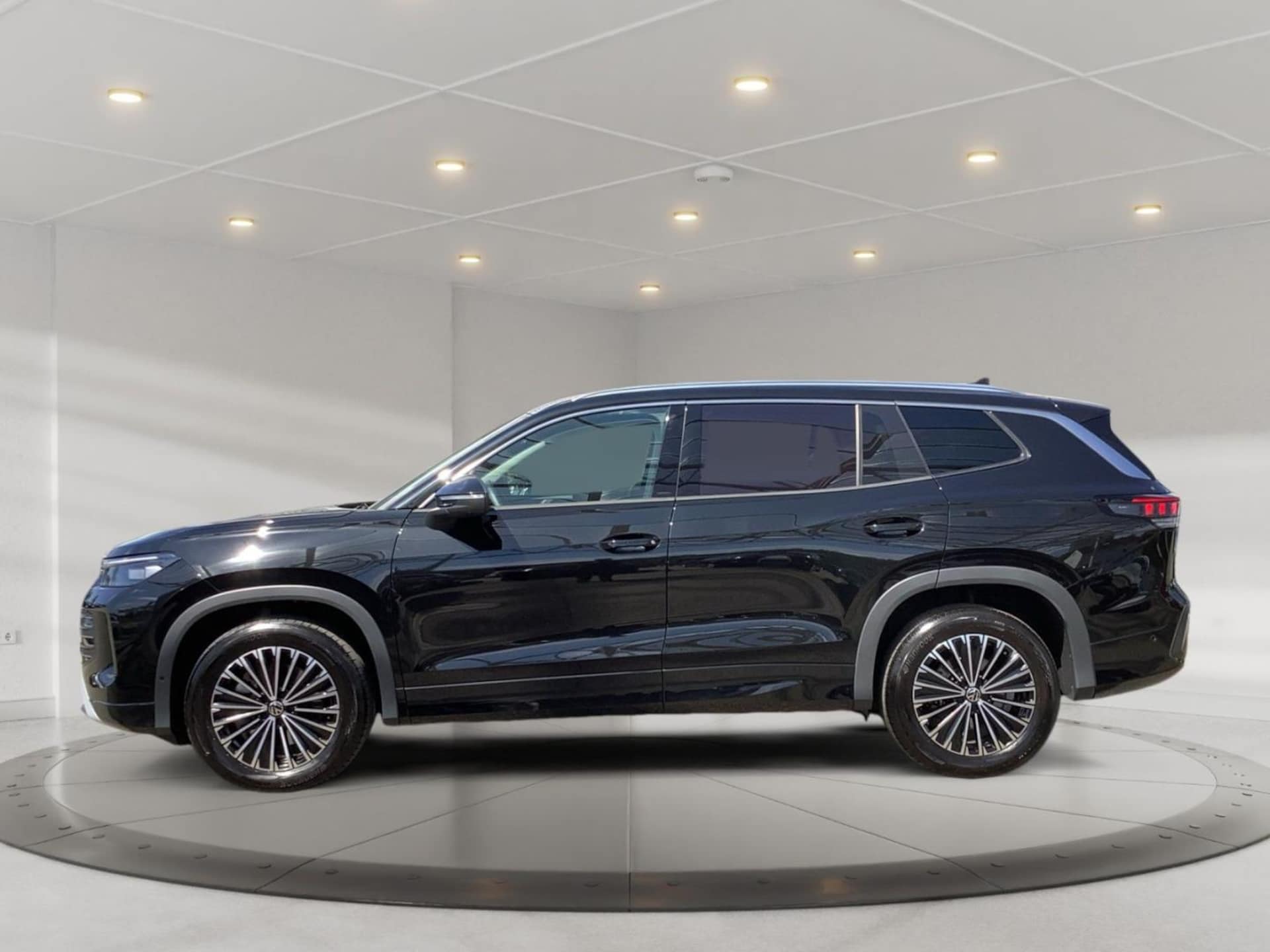 Volkswagen Tayron Elegance