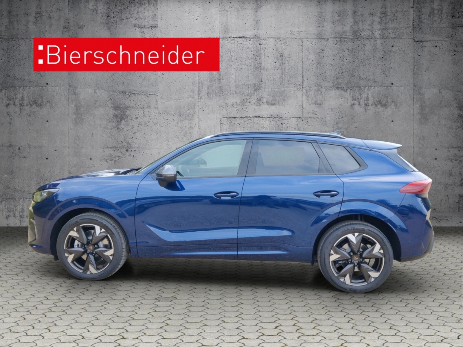 CUPRA Terramar – Bild 5