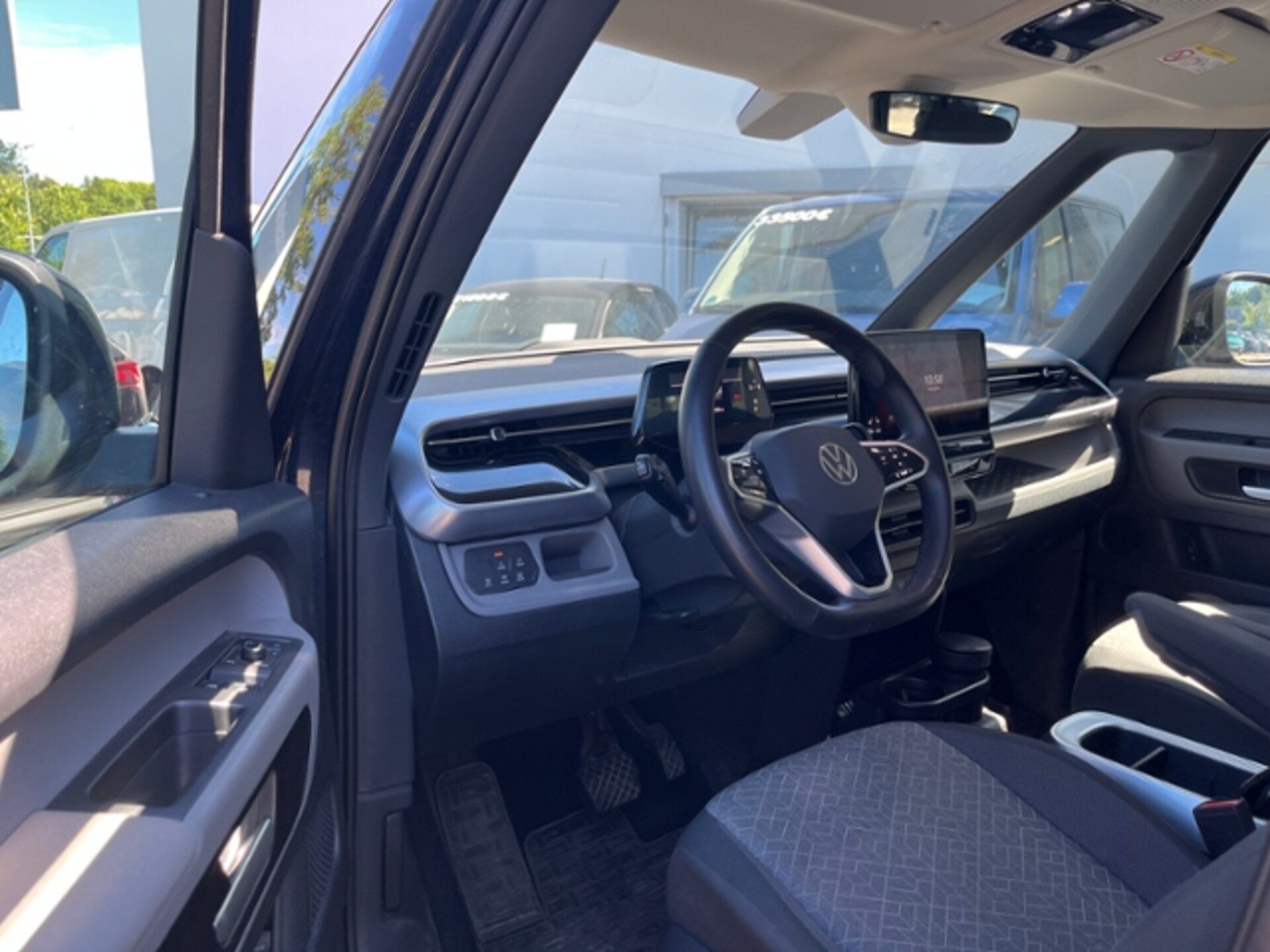 Volkswagen ID. Buzz Pro