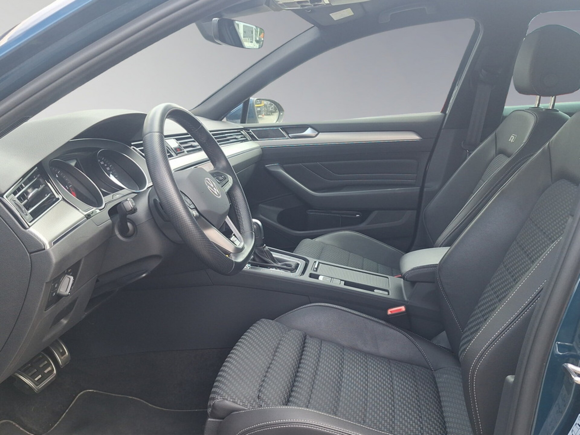 Volkswagen Passat Variant Business
