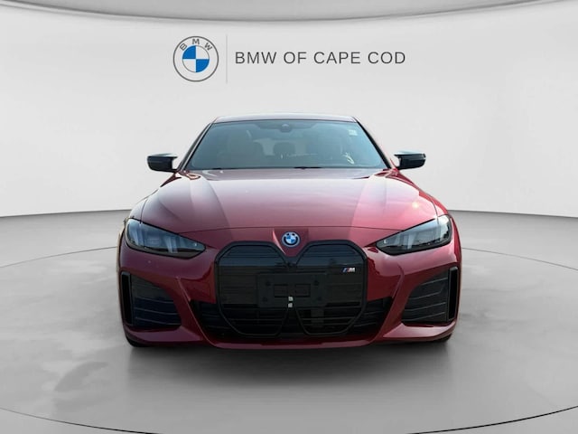 2025 BMW