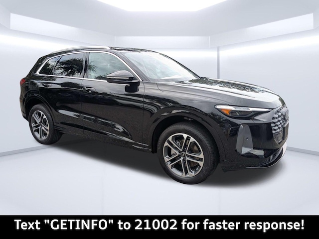 Photo of 2026 Audi Q5 