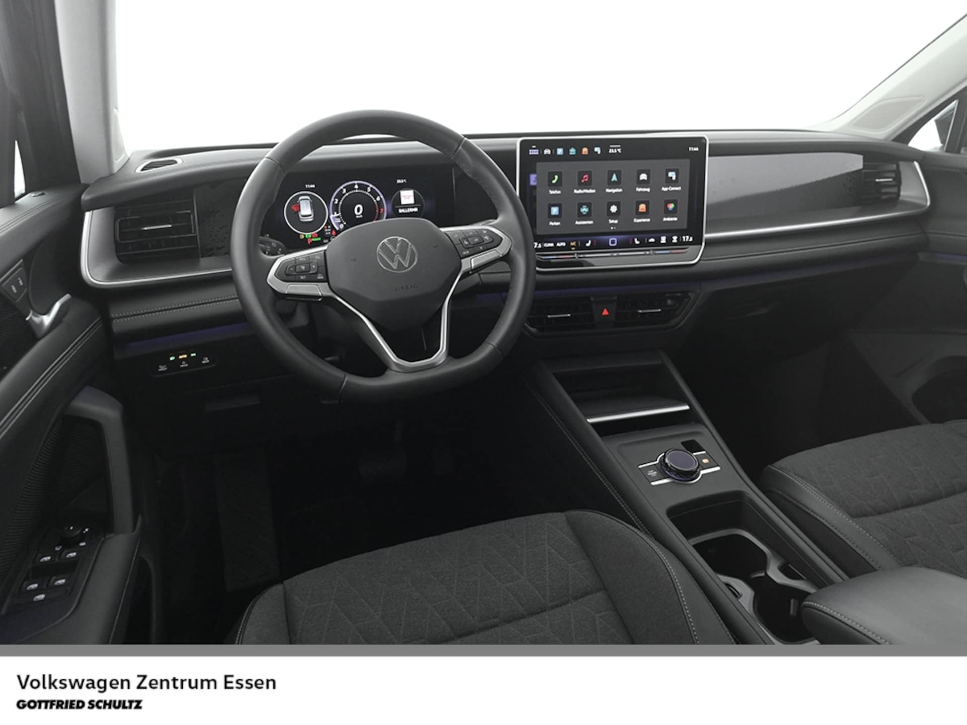 Volkswagen Tayron Life
