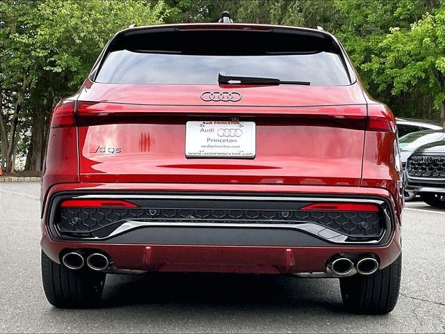 2026 Audi SQ5