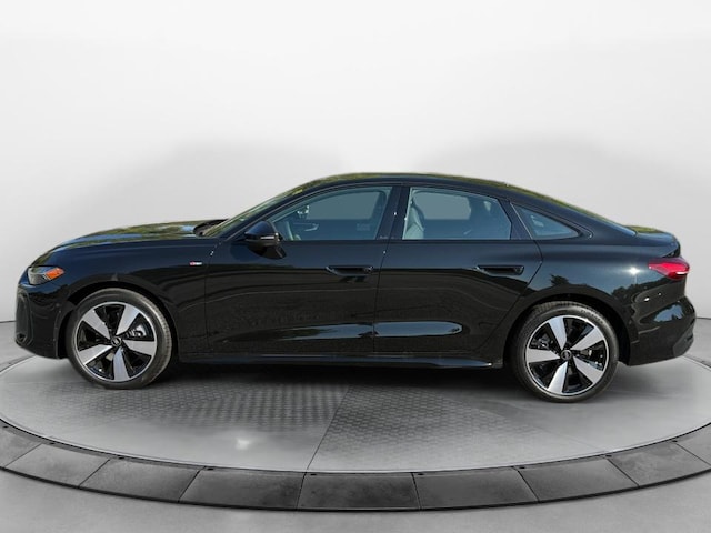 2026 Audi A5 Sedan