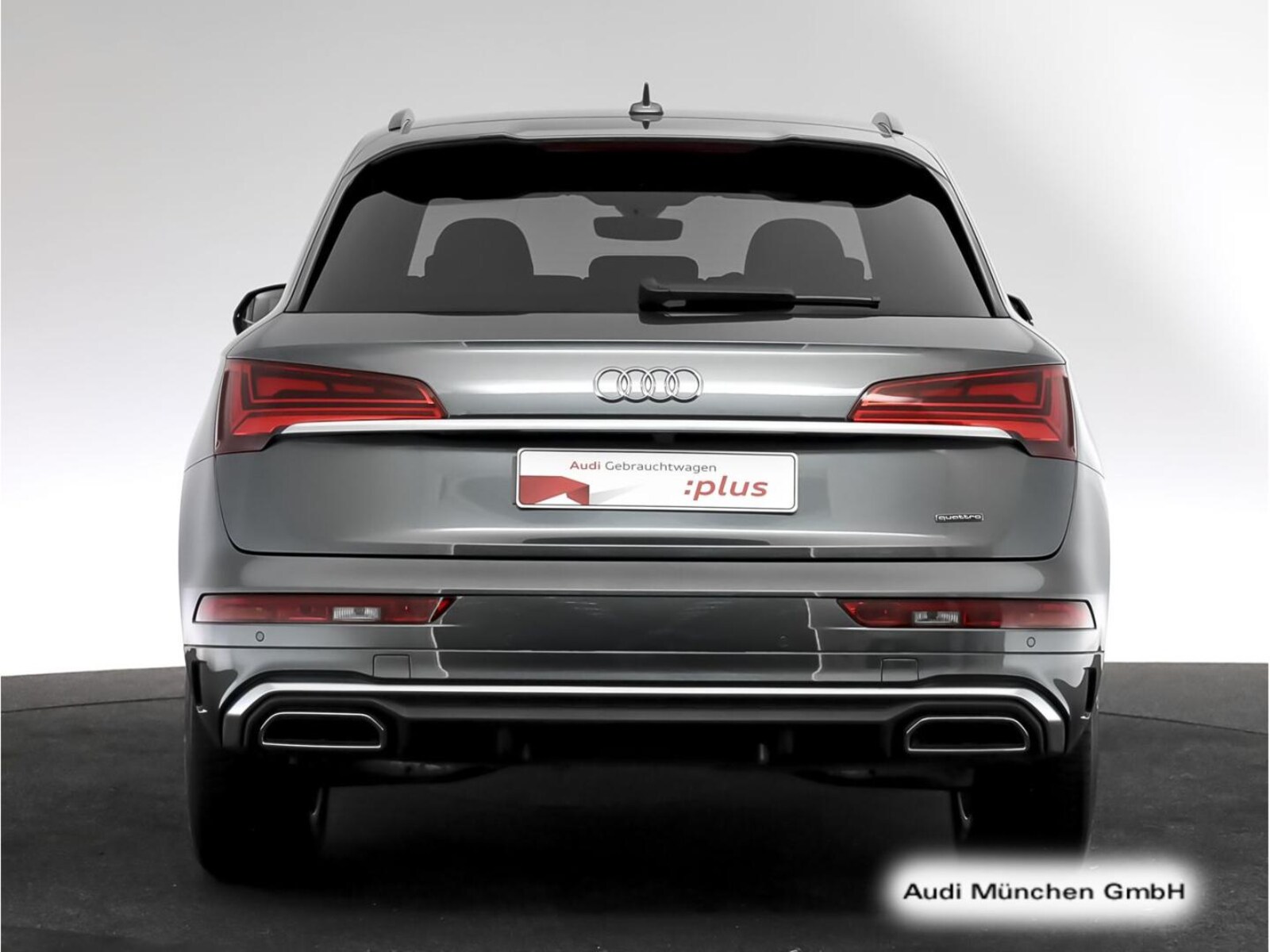 Audi Q5 – Bild 5