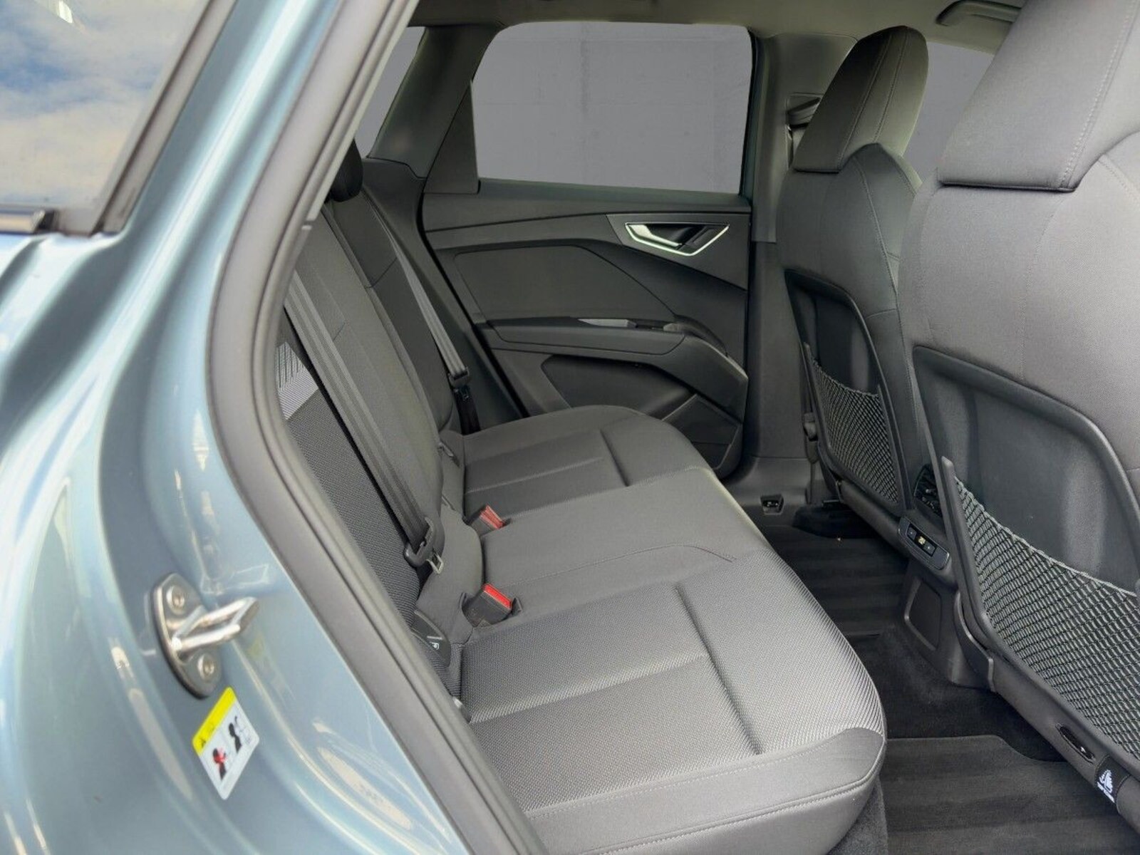 Audi Q4 e-tron – Bild 12