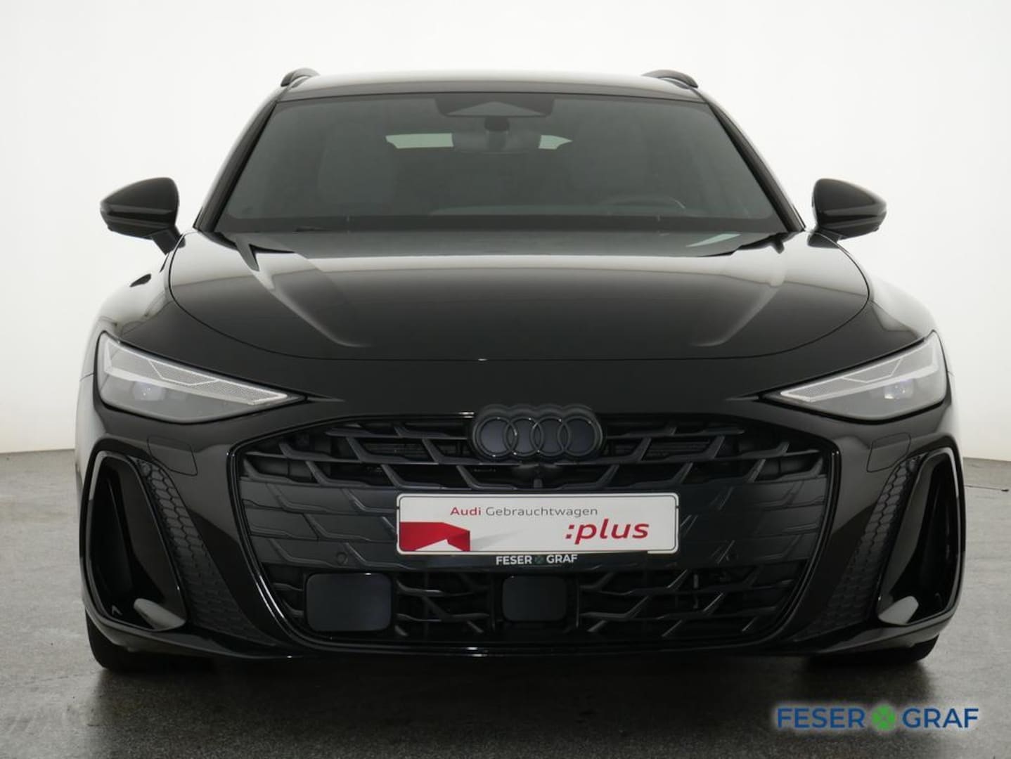 Bild über Audi A6 Avant edition one TDI quattro 150 kW S tronic - für weitere Informationen kontaktieren Sie den Audi Partner