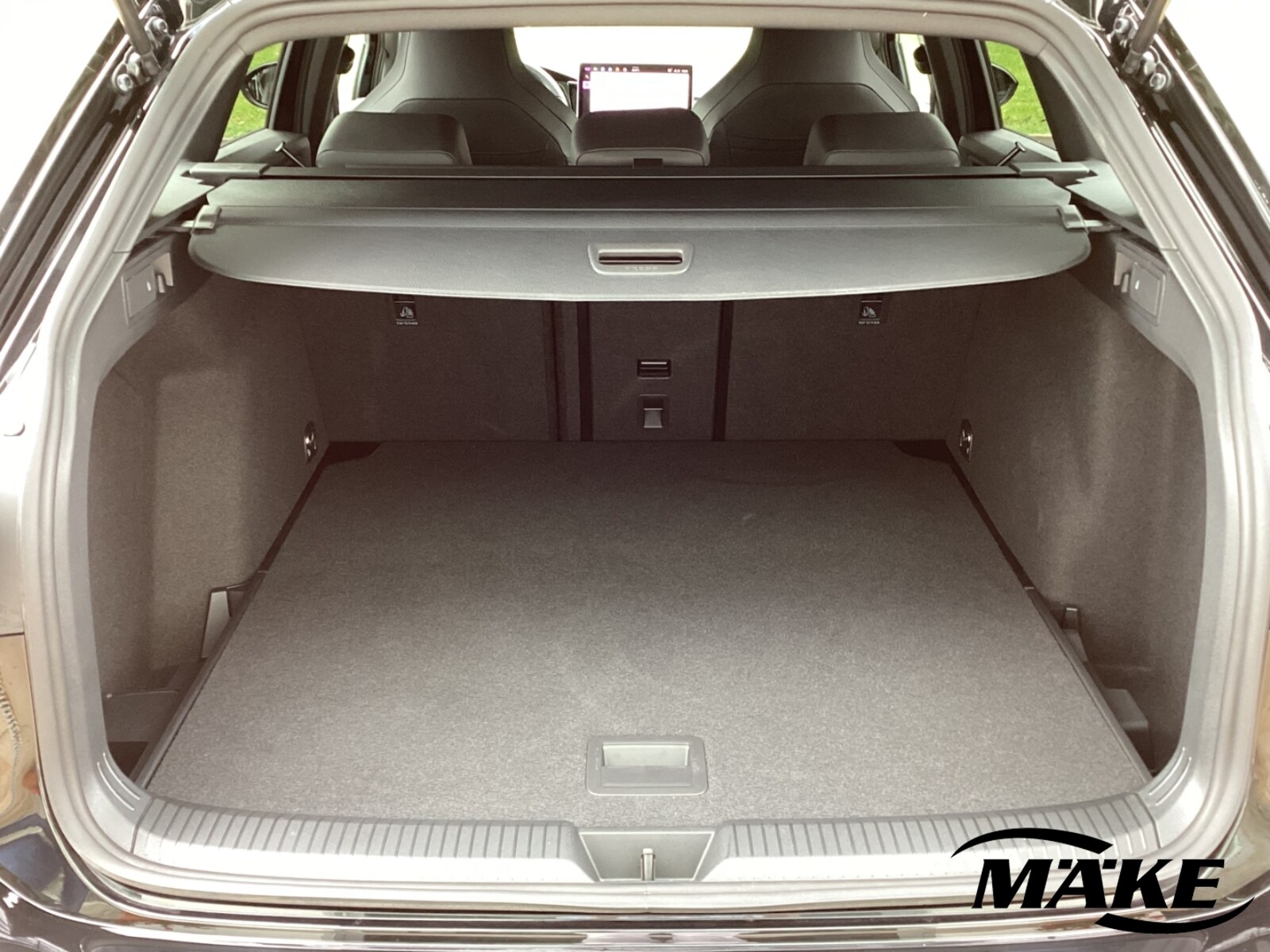 Volkswagen Golf Variant – Bild 7