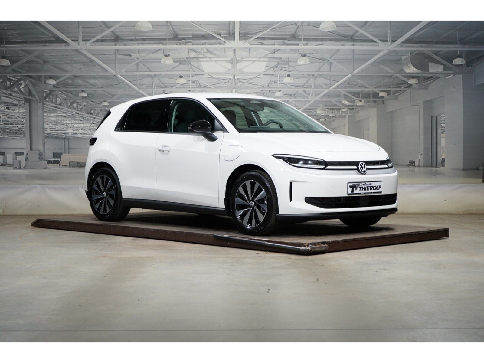 Volkswagen ID. Polo – Bild 4