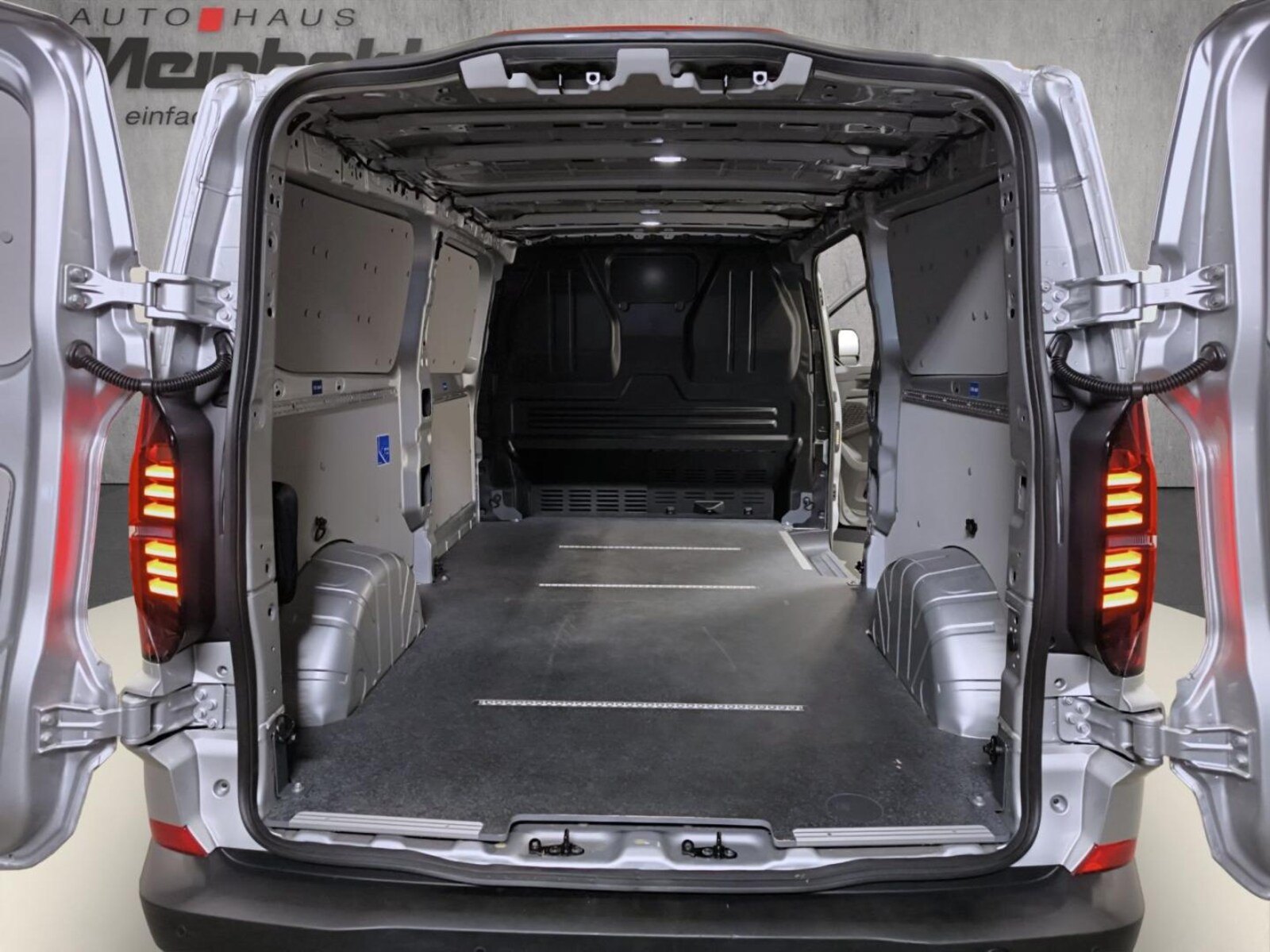 Volkswagen Transporter Kasten langer Radstand – Bild 18