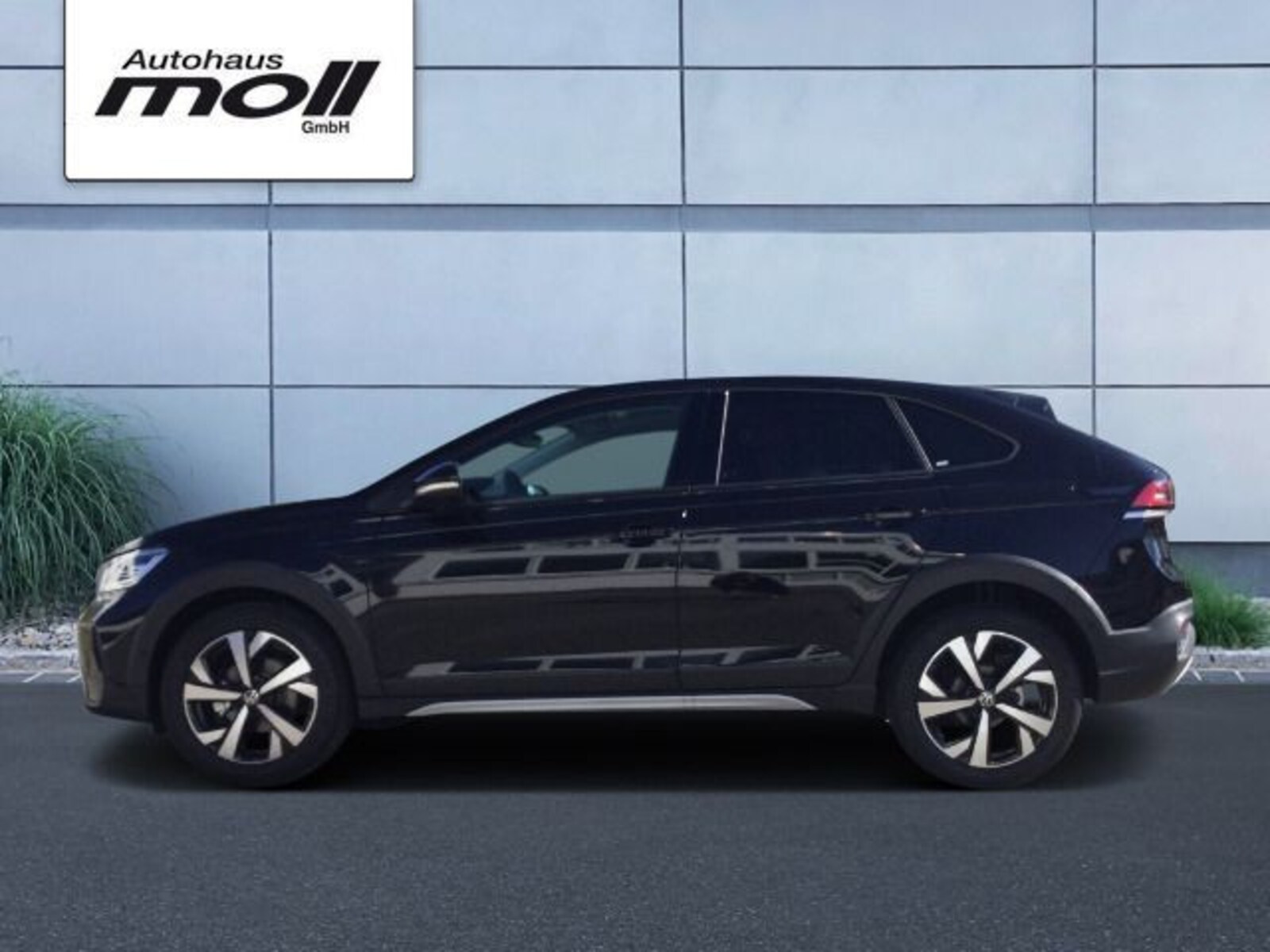 Volkswagen Taigo – Bild 2