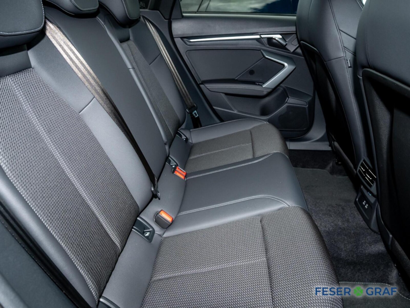 Audi A3 Sportback – Bild 9