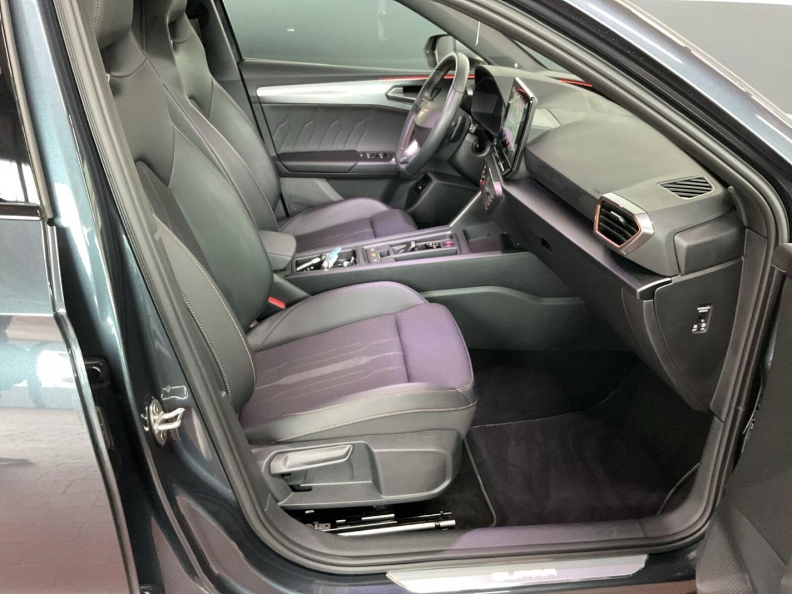 CUPRA Leon Sportstourer – Bild 11