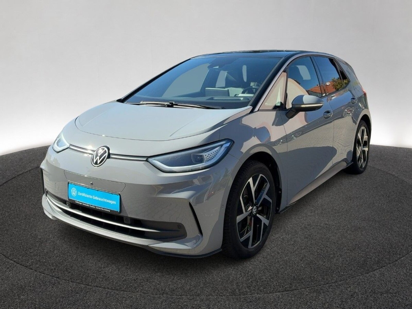 Volkswagen ID.3 – Bild 5
