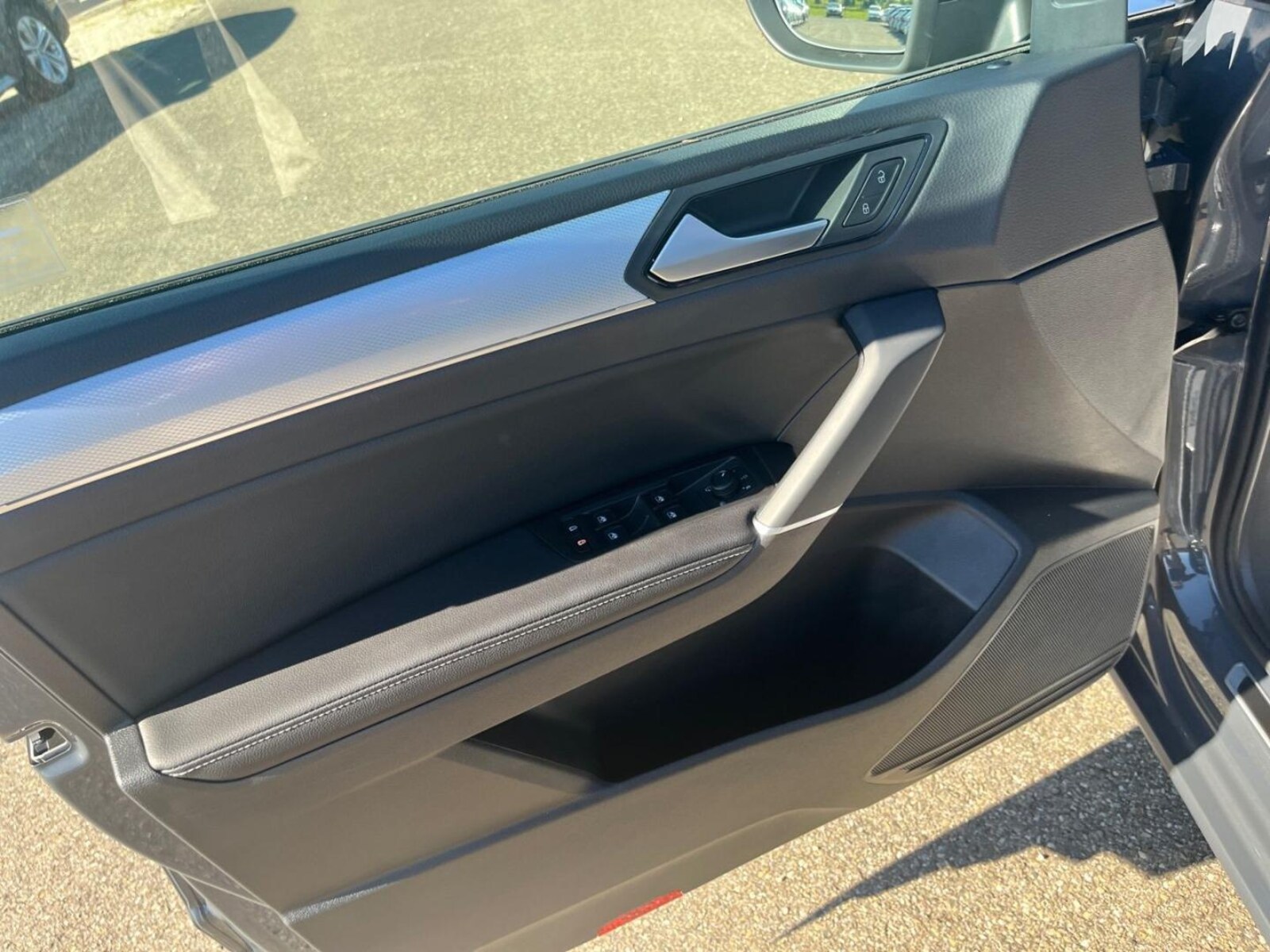 Volkswagen Touran – Bild 20