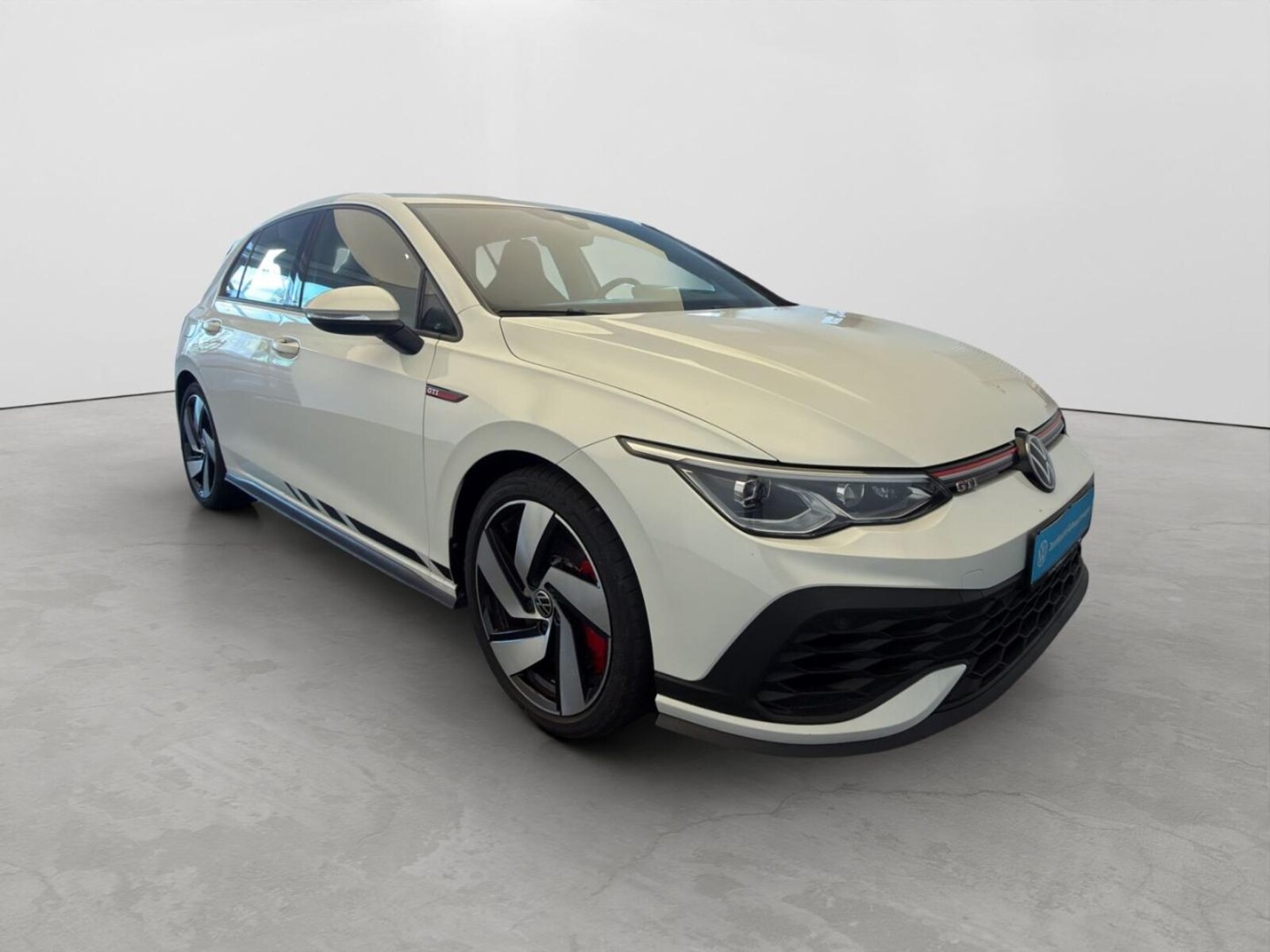 Volkswagen Golf – Bild 7