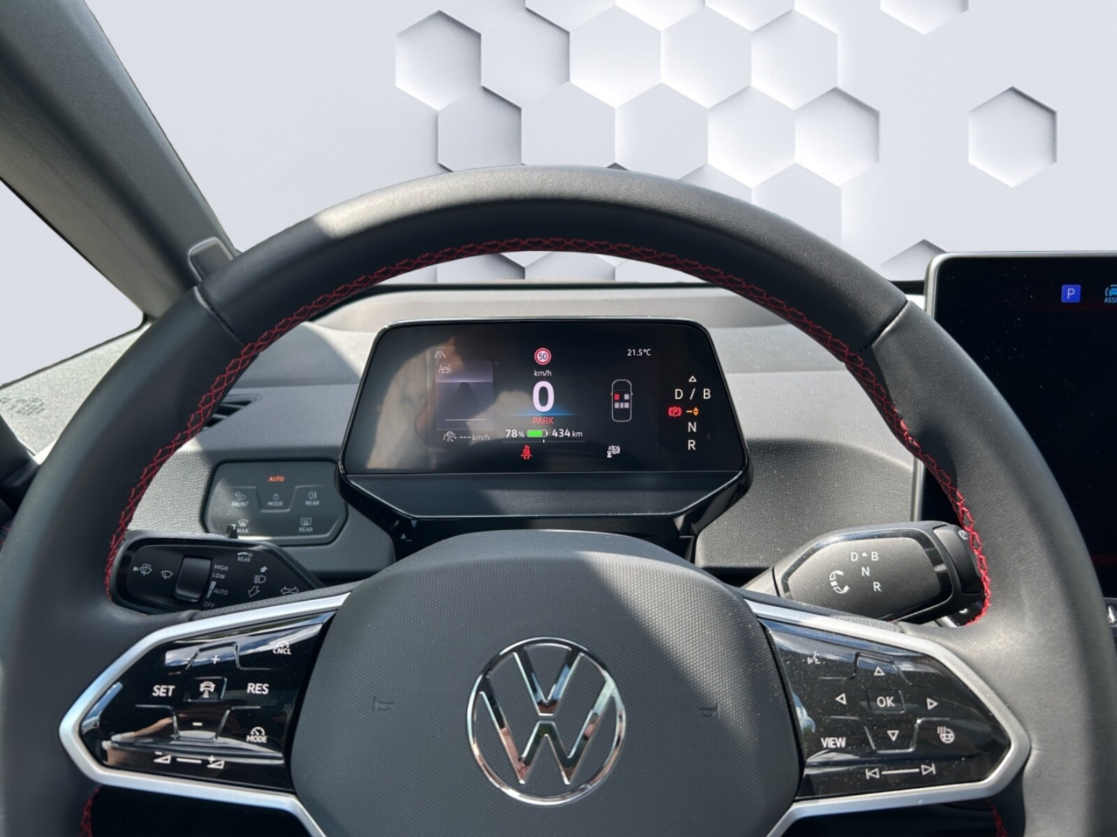 Volkswagen ID.3 – Bild 11