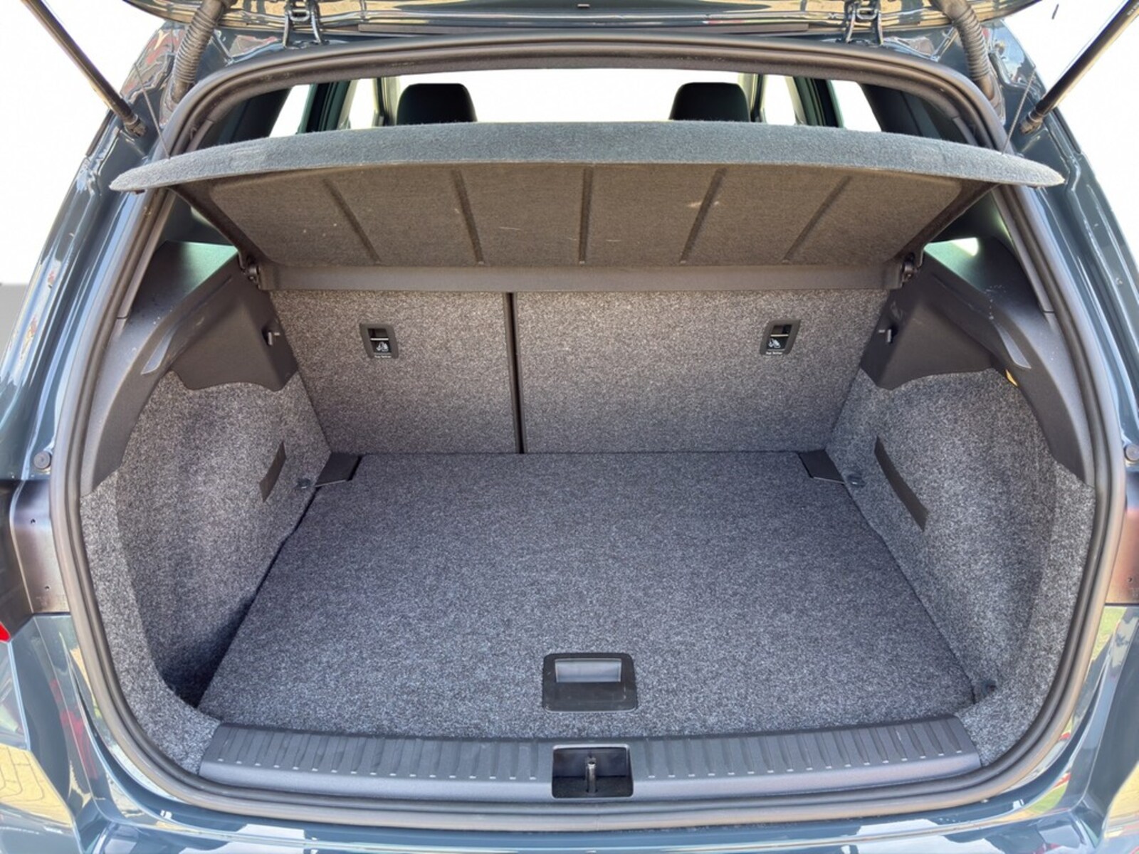 SEAT Arona – Bild 9