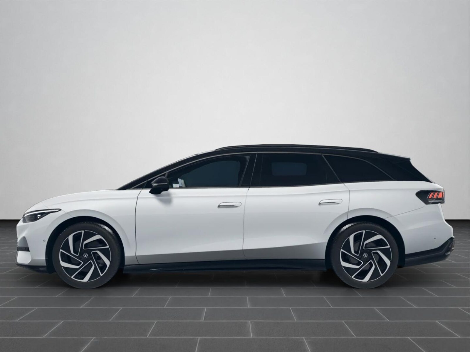 Volkswagen ID.7 Tourer – Bild 8