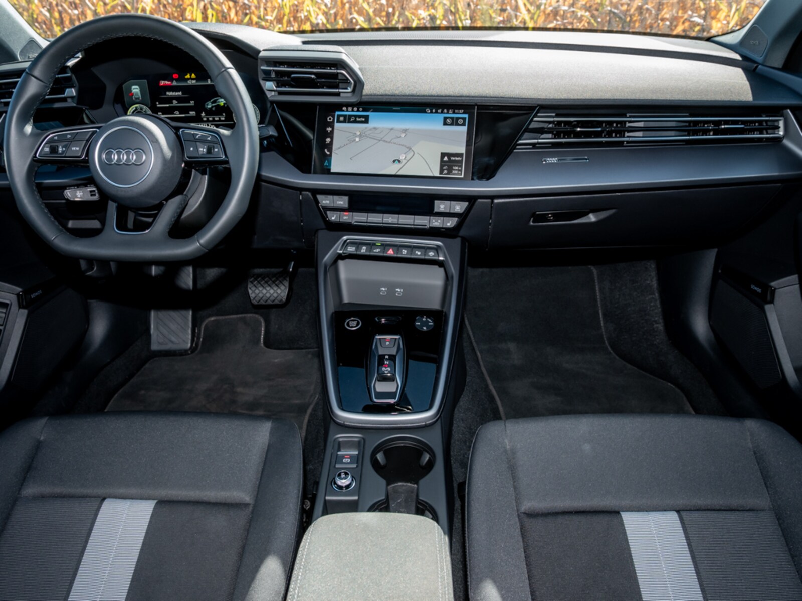 Audi A3 Sportback – Bild 9