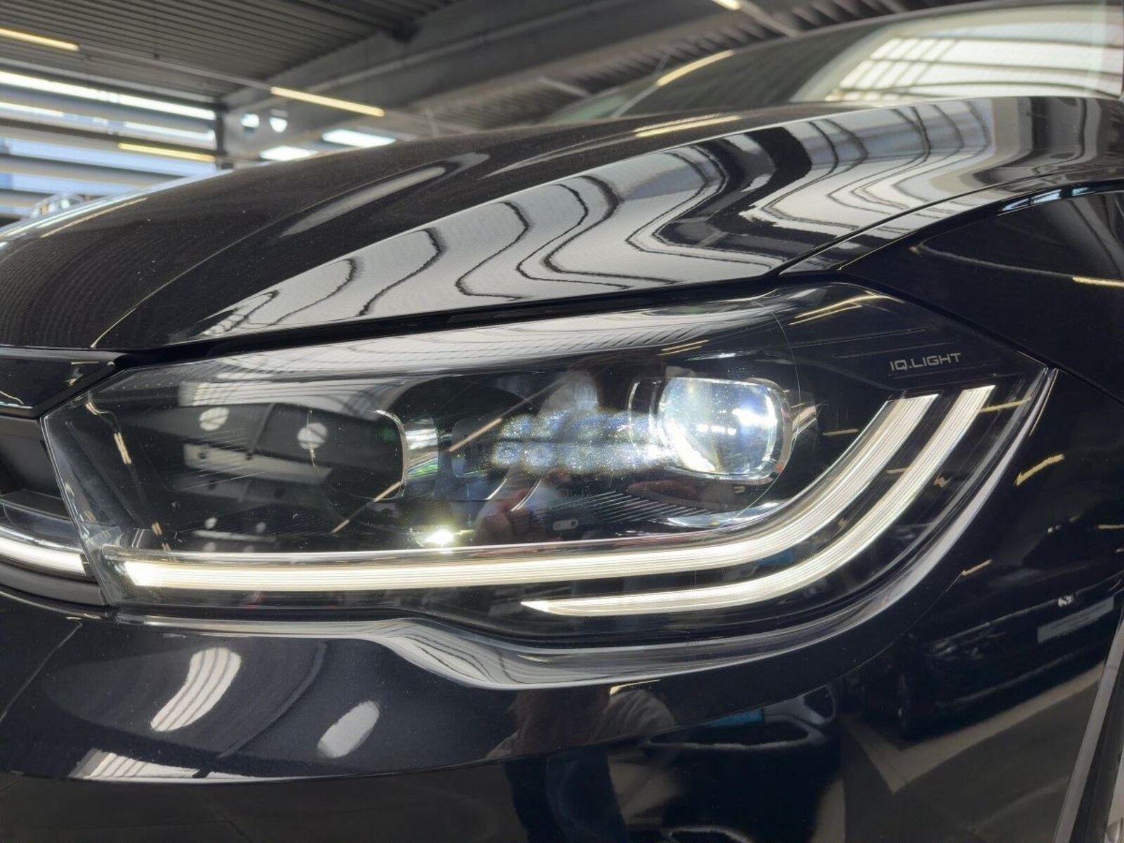 Volkswagen Polo – Bild 14