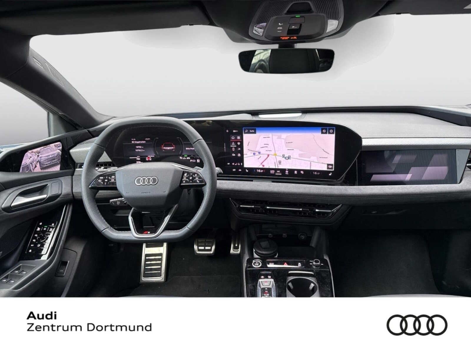 Audi A6 Avant e-tron – Bild 11