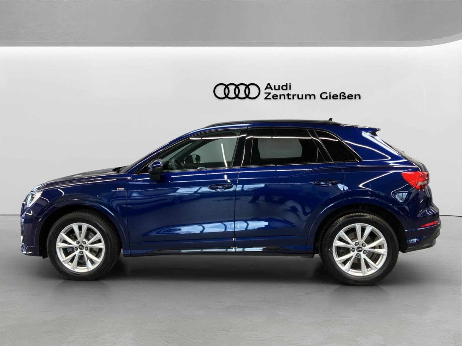 Audi Q3 – Bild 2