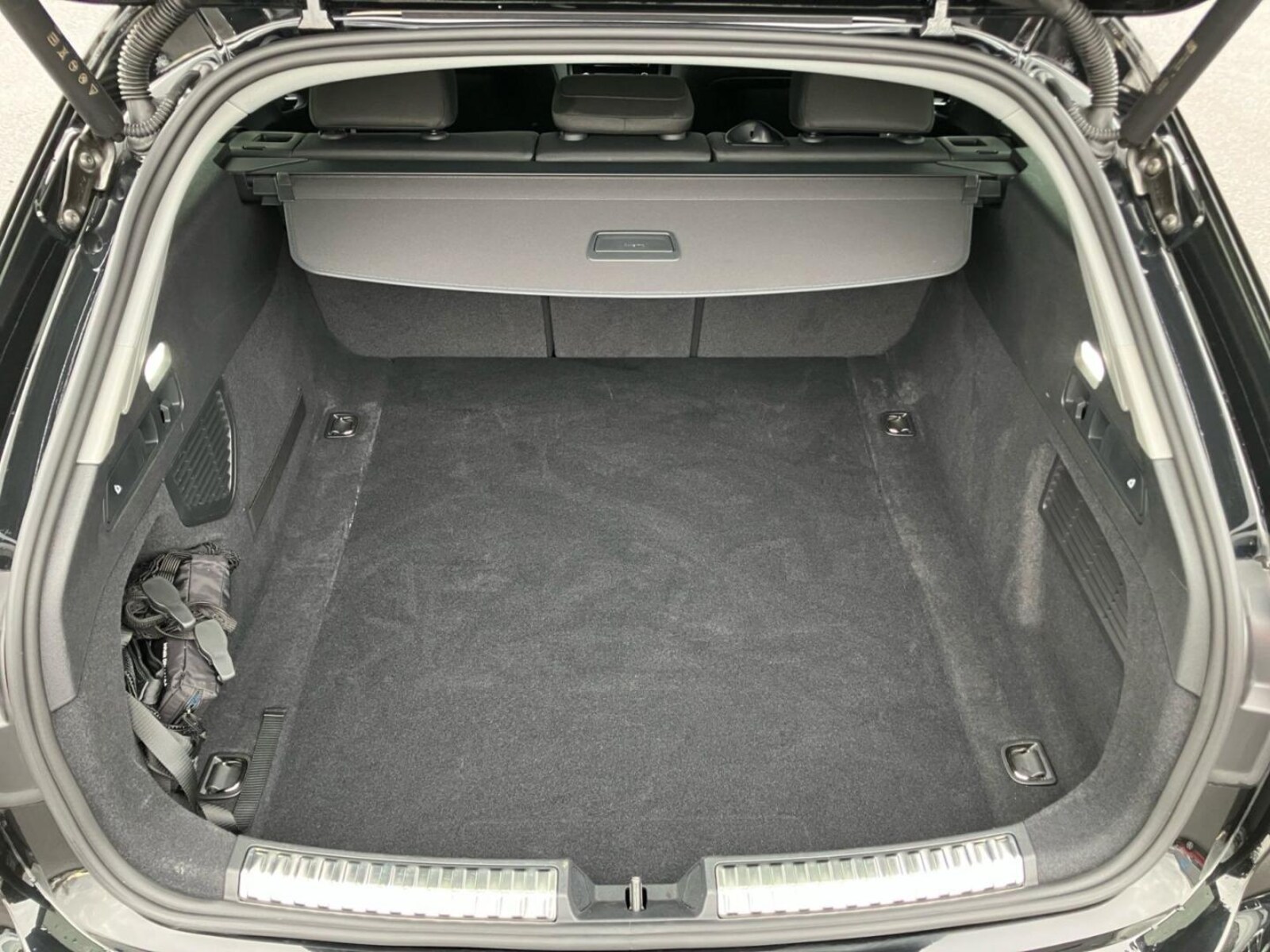Audi A5 Avant – Bild 17
