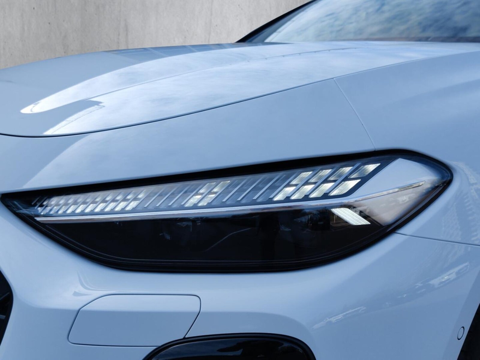Audi A5 Avant – Bild 20
