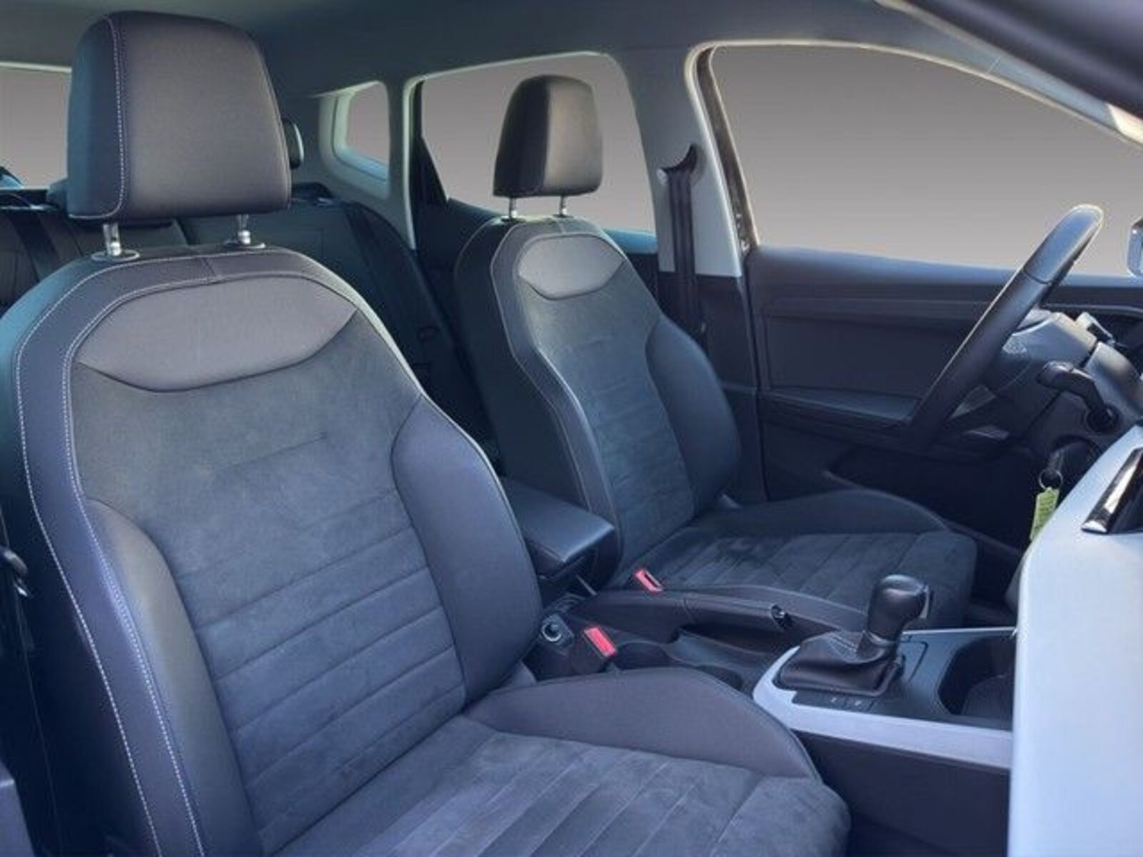 SEAT Arona – Bild 12