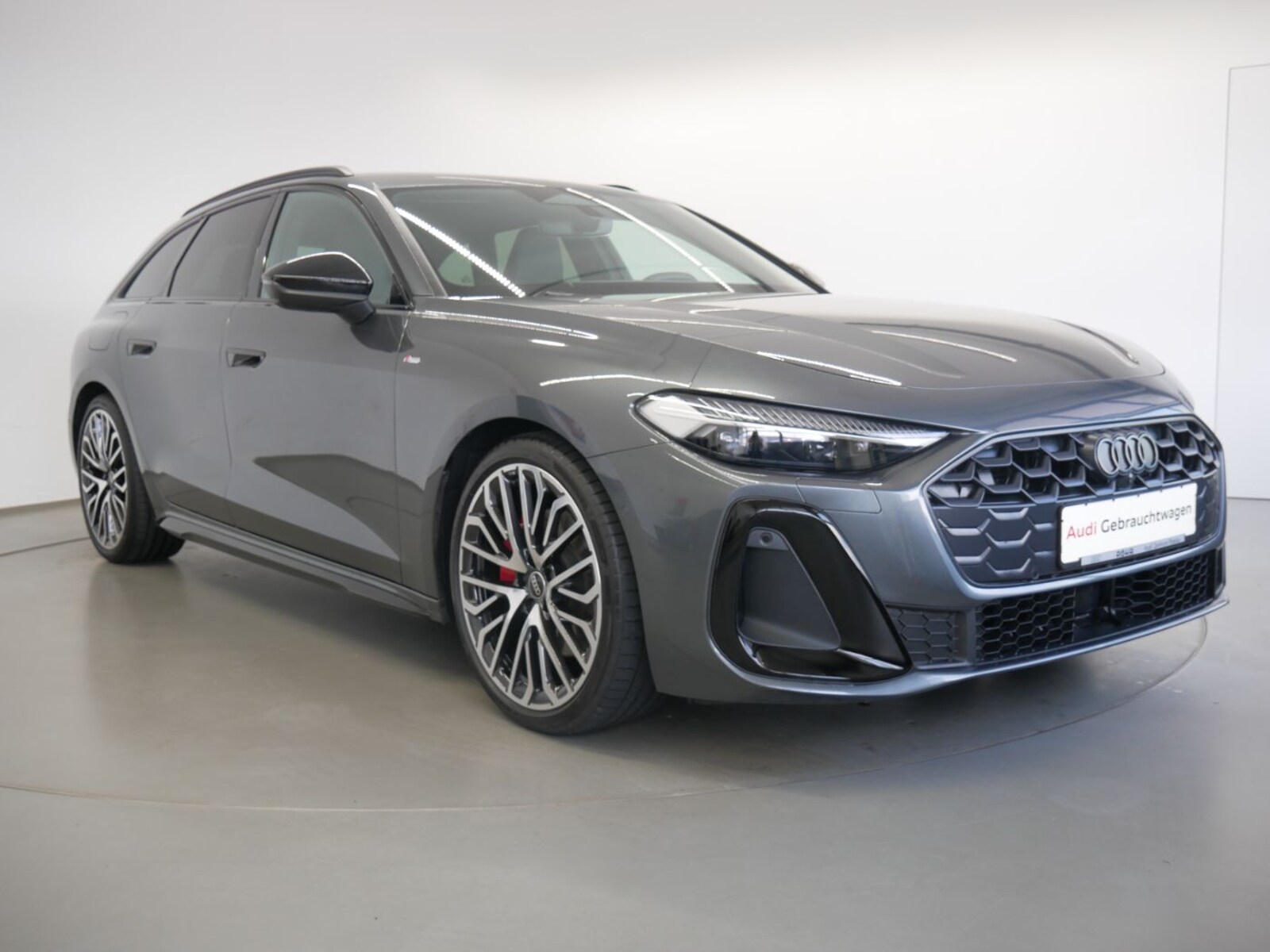 Audi A5 Avant – Bild 3