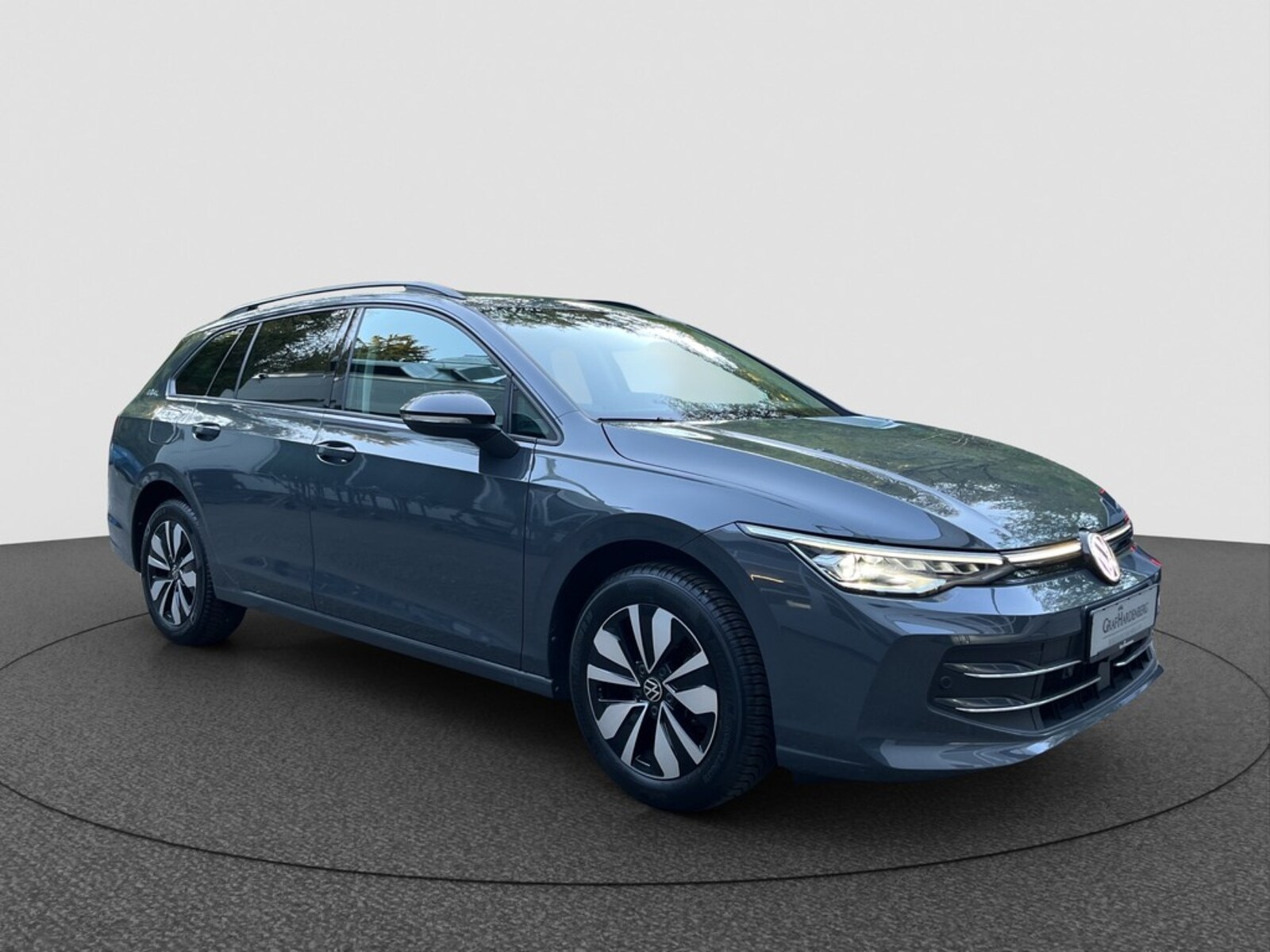 Volkswagen Golf Variant – Bild 8