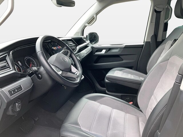 Volkswagen T6.1 Multivan