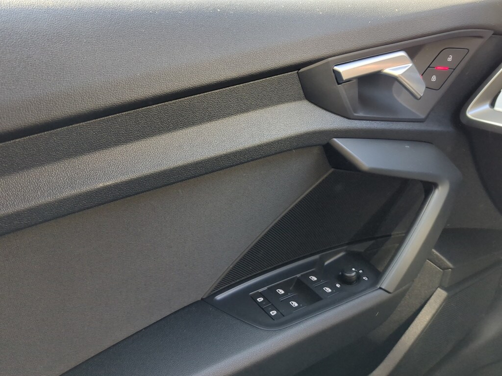 Image about Audi A3 Sportback advanced 35 TDI S tronic