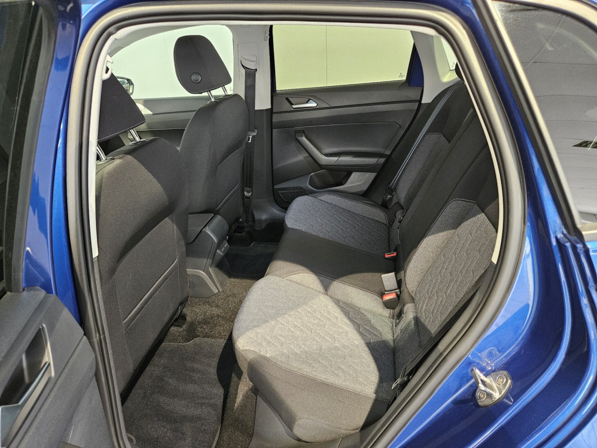 Volkswagen Polo MOVE