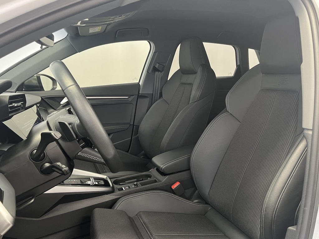 Image about Audi S3 Sportback S3 Sportback TFSI 310 hk S tronic