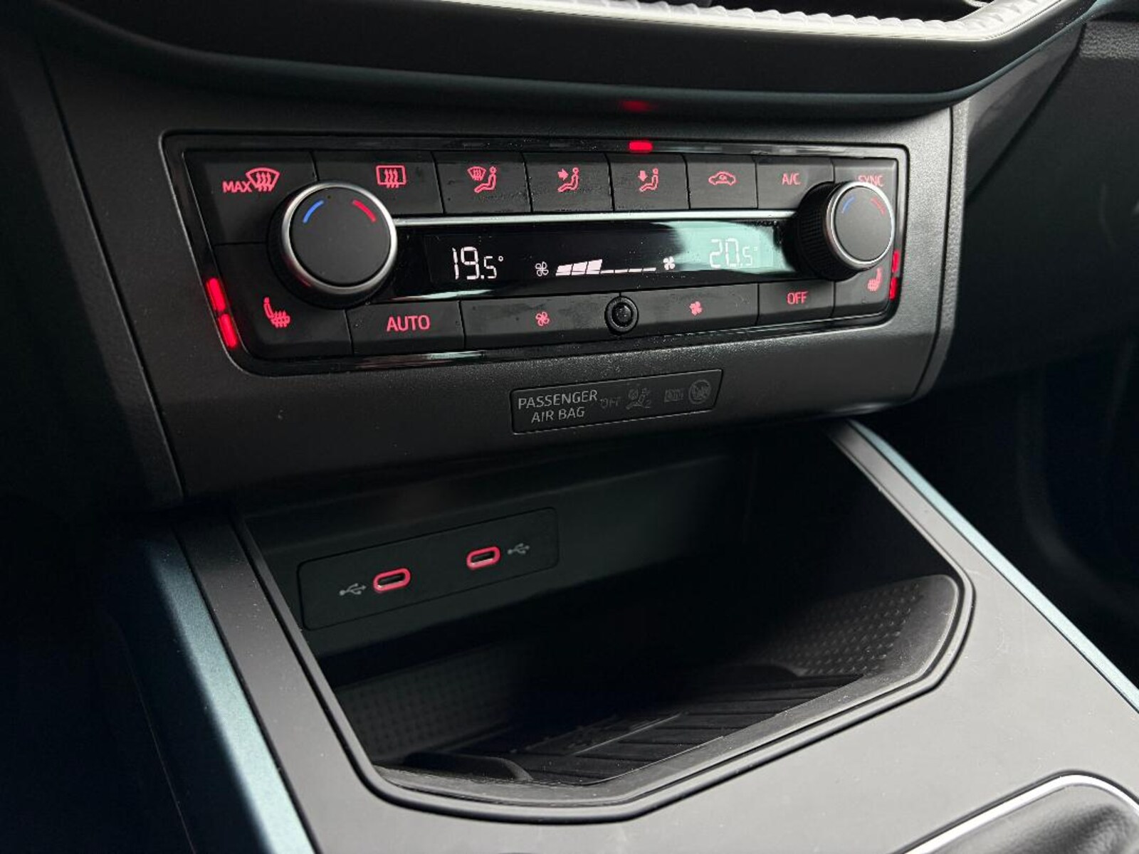 SEAT Arona – Bild 14