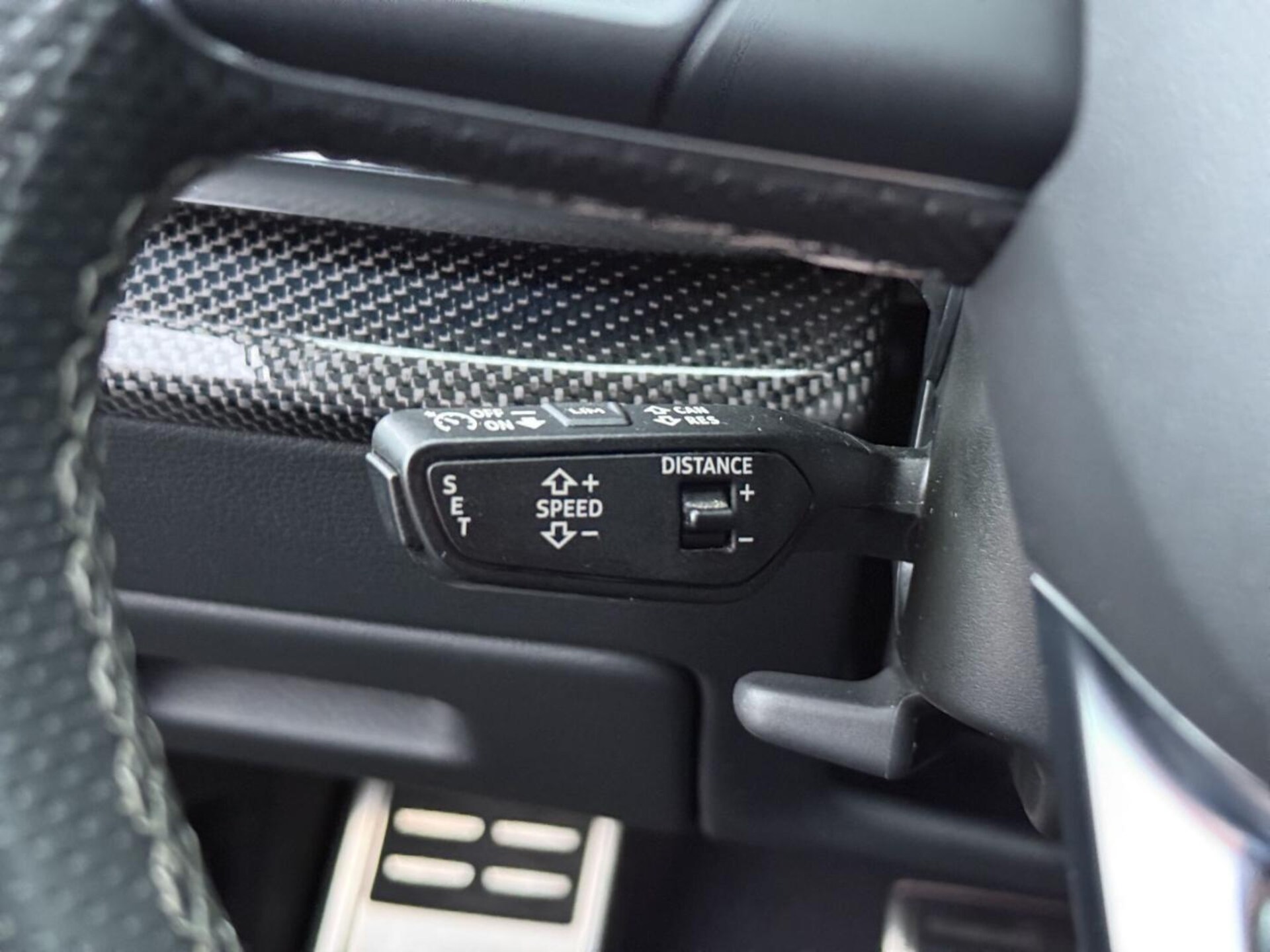 Audi Q8 SUV