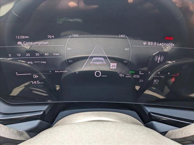 2025 Audi A5 Premium Plus - Photo 10