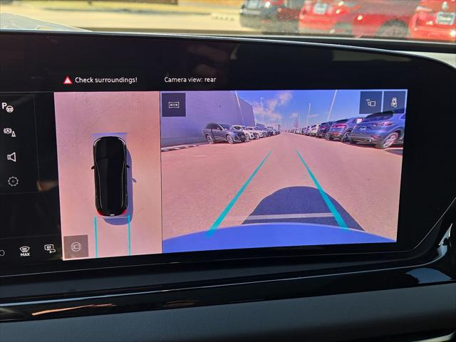 2025 Audi A5 Prestige - Photo 18