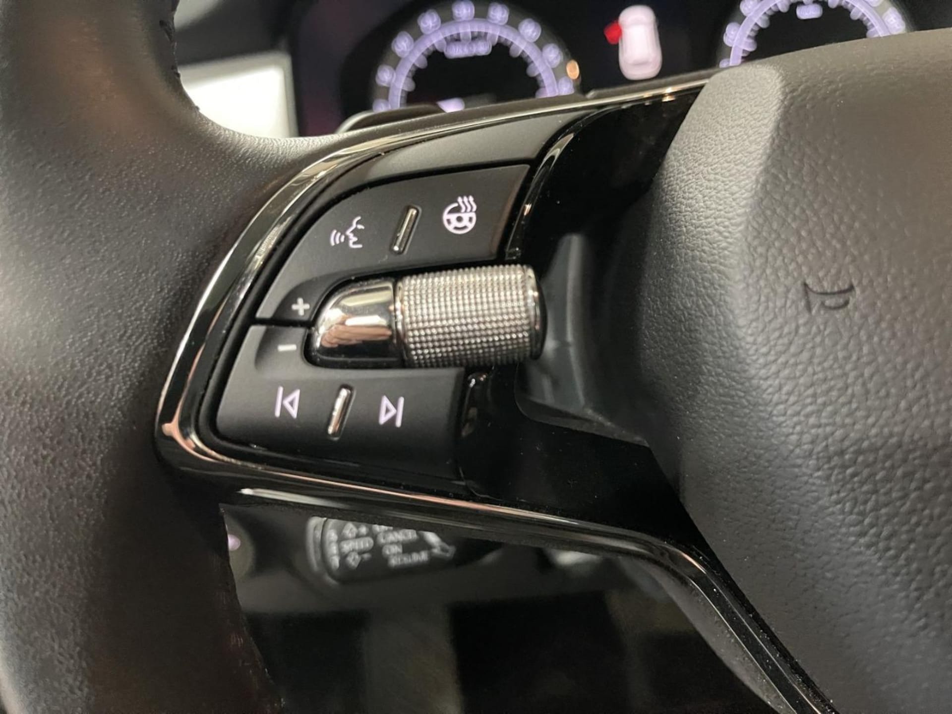 Skoda Kodiaq Ambition