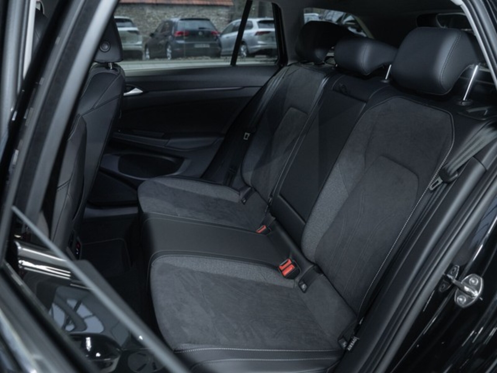 Volkswagen Golf Variant – Bild 7