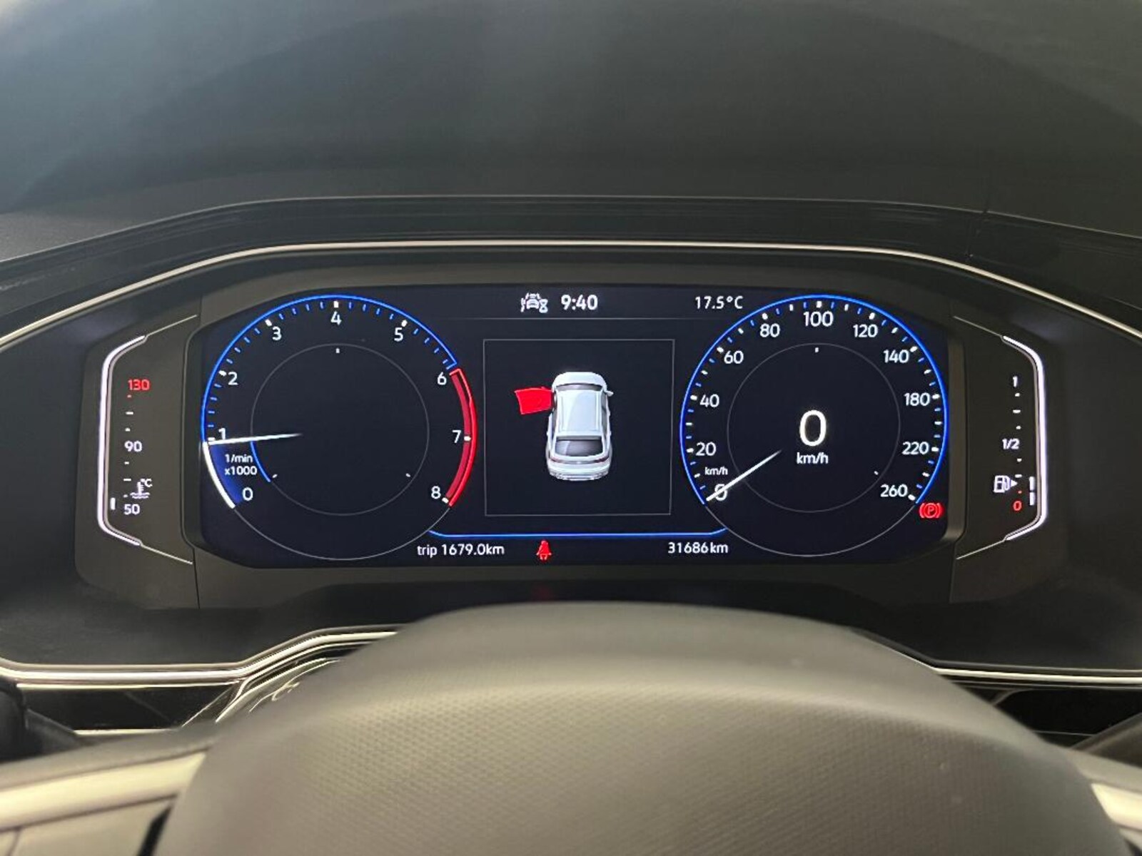 Volkswagen Taigo – Bild 16