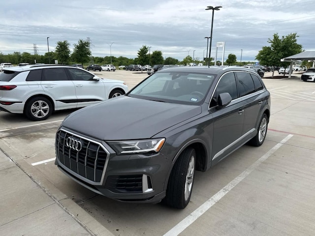 2023 Audi Q7