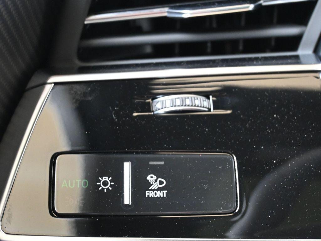 2026 Audi Q7 Prestige - Photo 24