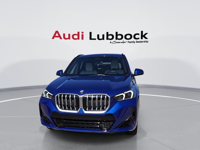 2026 BMW X1