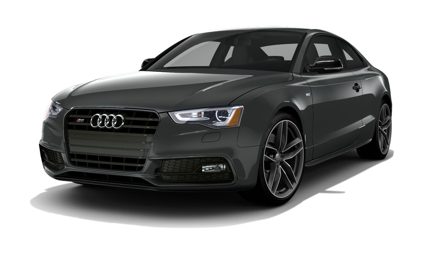 2016 Audi S5 3.0T quattro S tronic Premium Plus's photo