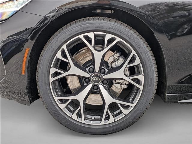 2026 Audi A6 Premium Plus - Photo 9