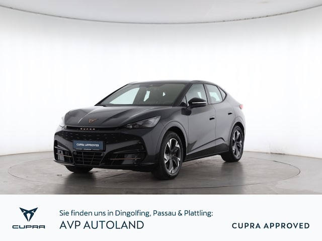 CUPRA Tavascan 210 kW 77 kWh | LED SITZH. (SA006247-GW)